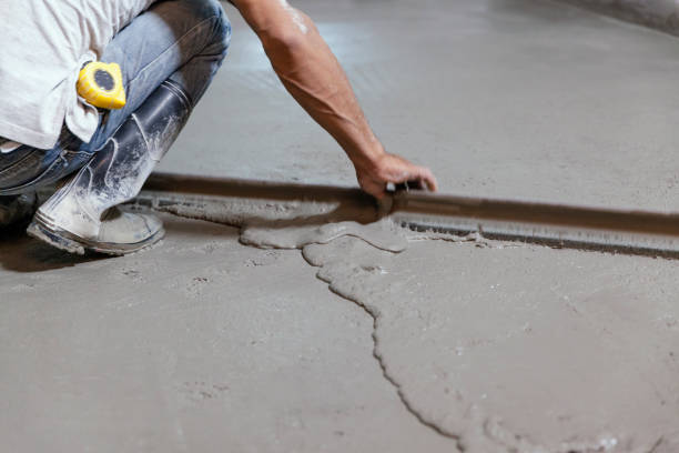 Best Local Concrete Companies  in Center Hill, FL