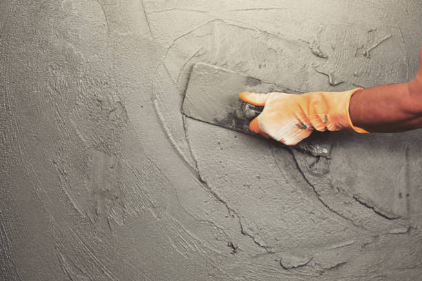 Best Commercial Concrete Contractor  in Center Hill, FL