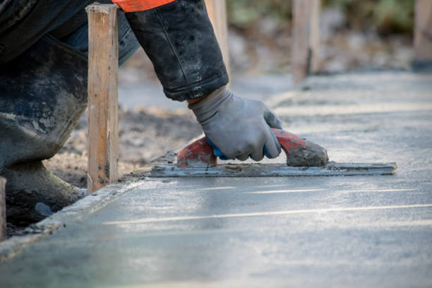 Best Concrete Resurfacing Services  in Center Hill, FL