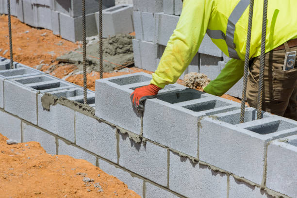 Best Waterproofing & Drywells  in Center Hill, FL