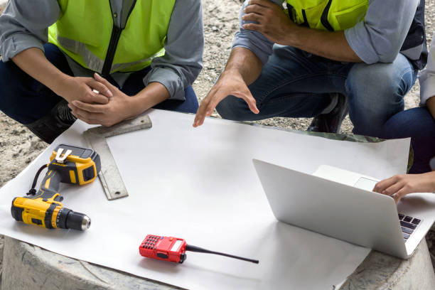 Best Best Concrete Contractor  in Center Hill, FL